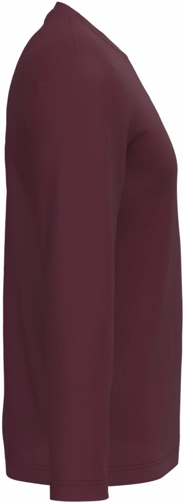 Herren T-Shirt langarm