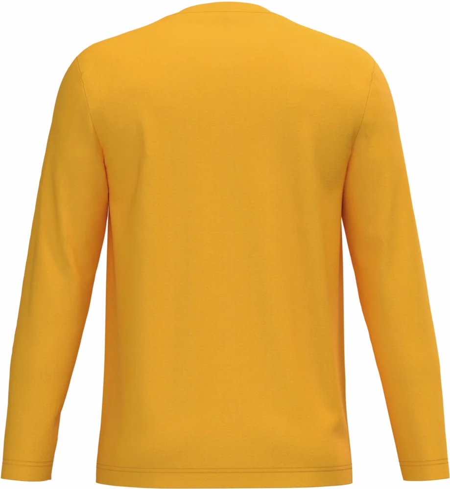Herren T-Shirt langarm