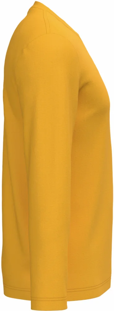 Herren T-Shirt langarm