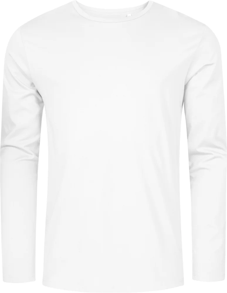 Herren T-Shirt langarm - X.O