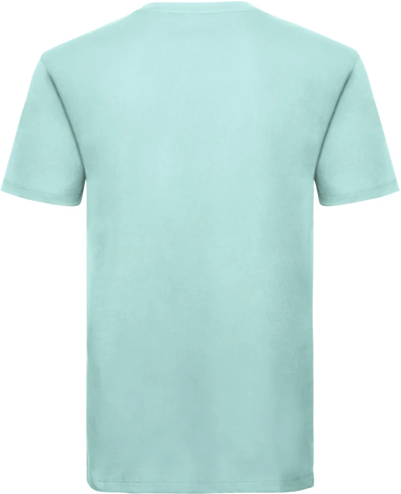 Men's T-Shirt Pure Organic