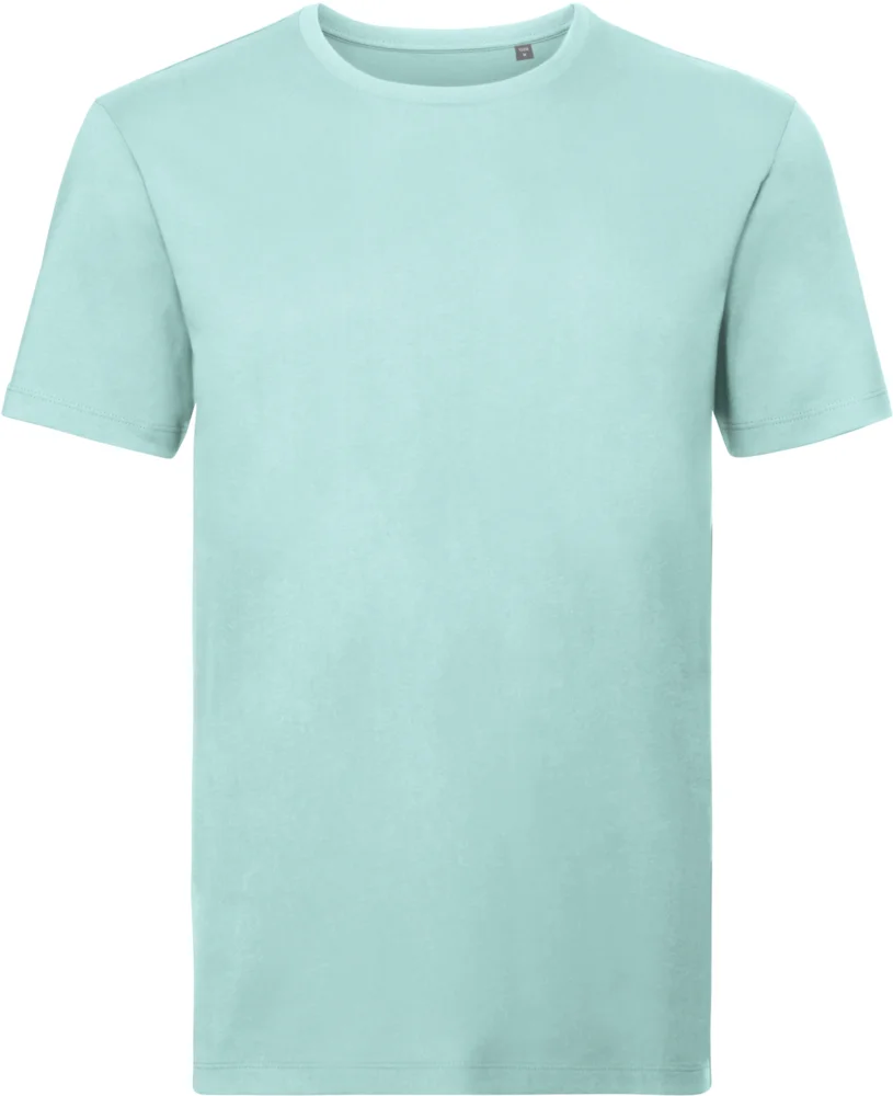 Men's T-Shirt Pure Organic