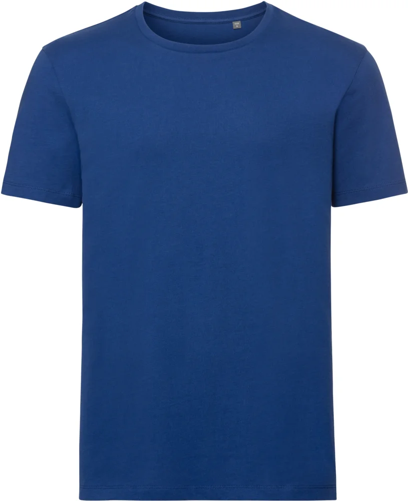 Men's T-Shirt Pure Organic