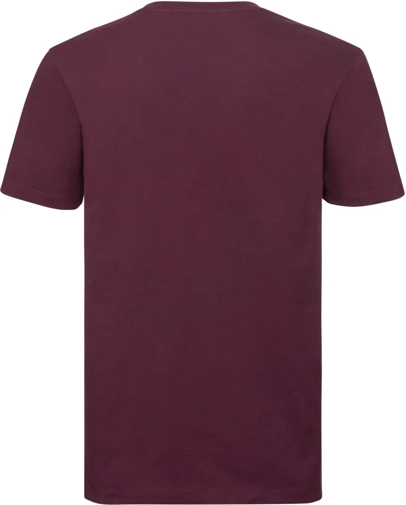 Men's T-Shirt Pure Organic