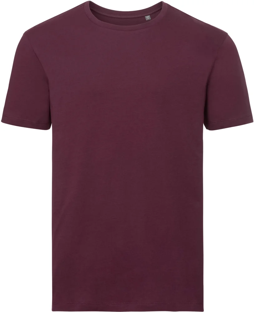 Men's T-Shirt Pure Organic