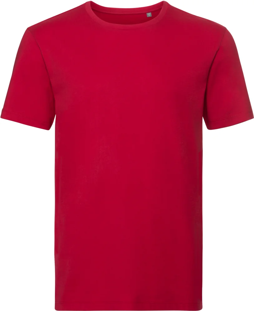Men's T-Shirt Pure Organic