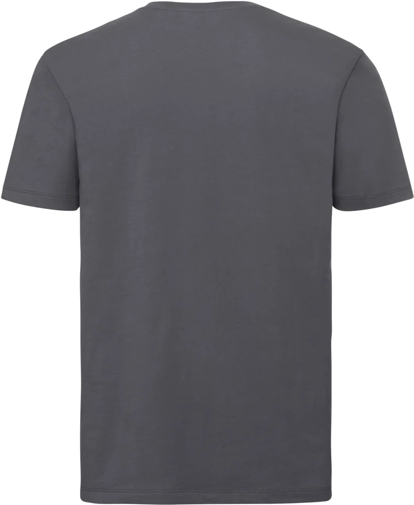Men's T-Shirt Pure Organic