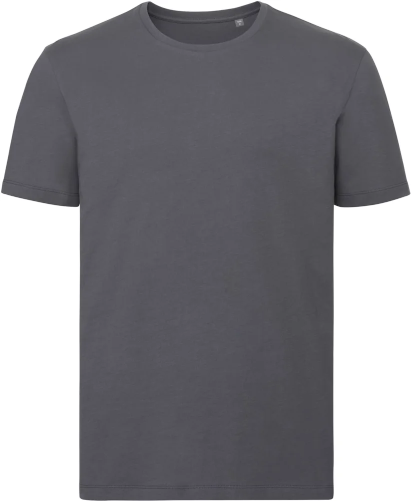 Men's T-Shirt Pure Organic