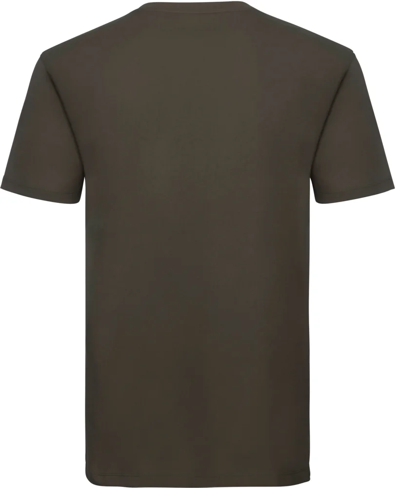 Men's T-Shirt Pure Organic