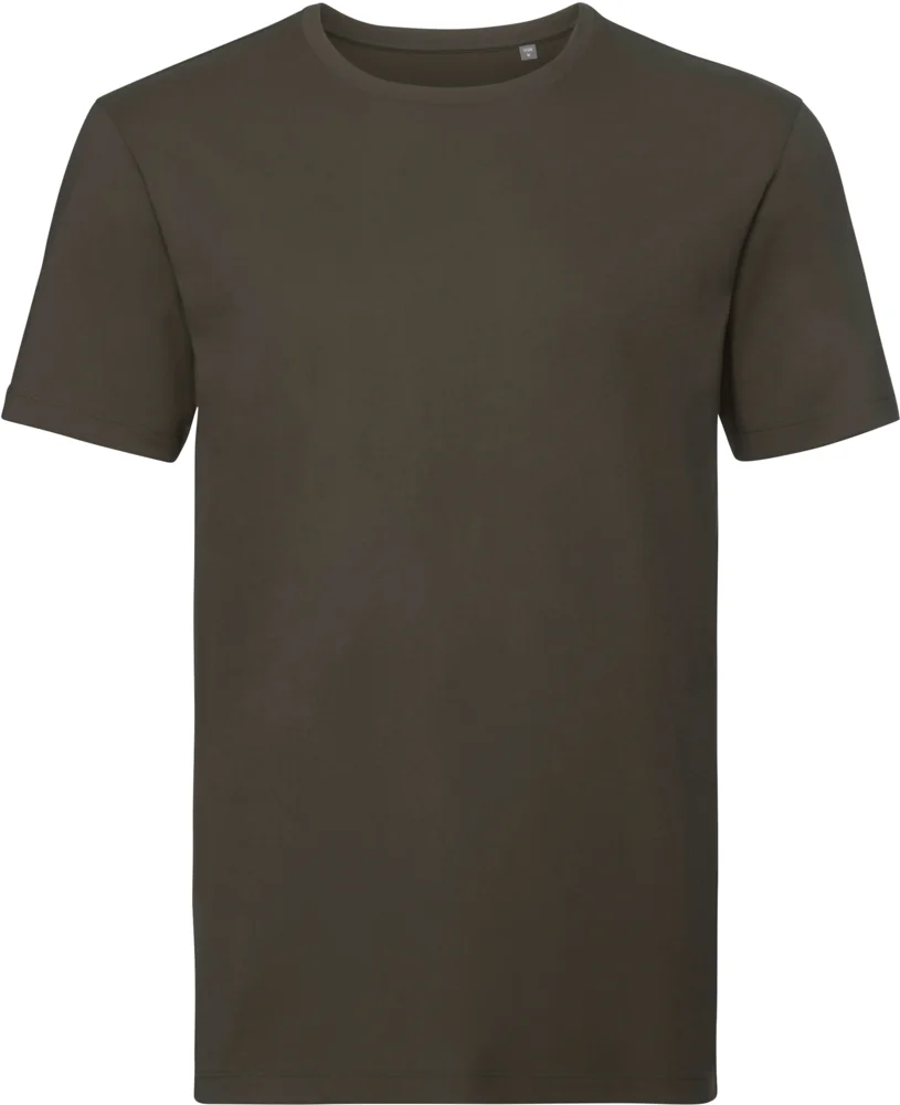 Men's T-Shirt Pure Organic
