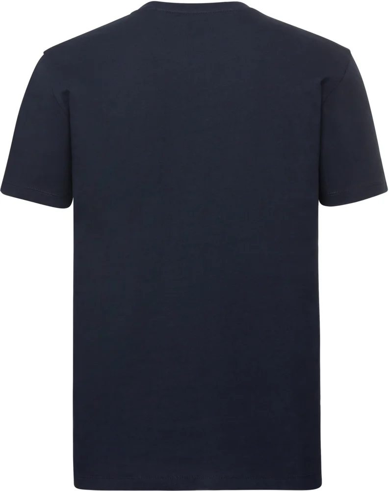 Men's T-Shirt Pure Organic