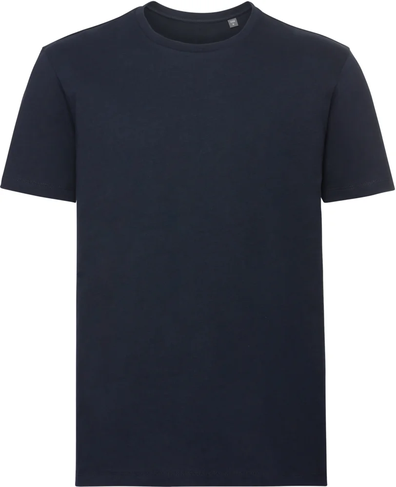 Men's T-Shirt Pure Organic
