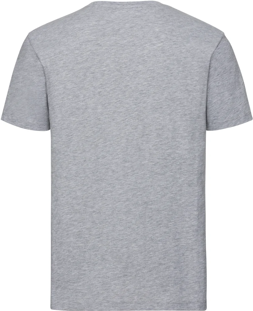 Men's T-Shirt Pure Organic