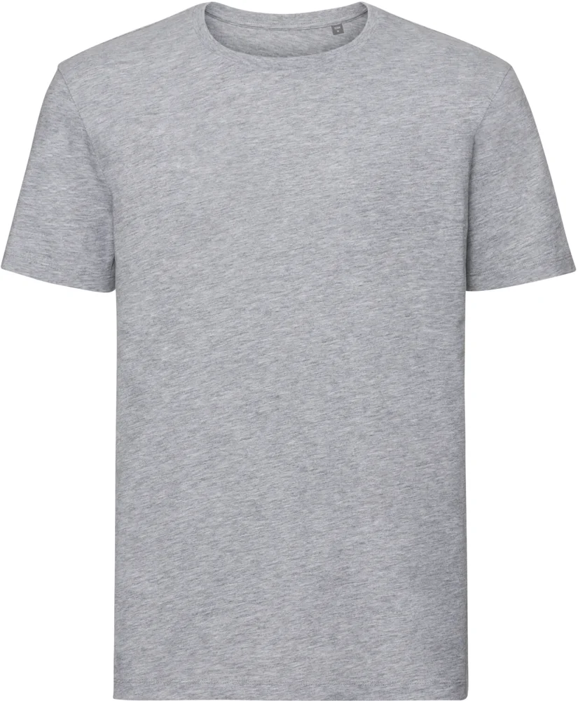 Men's T-Shirt Pure Organic