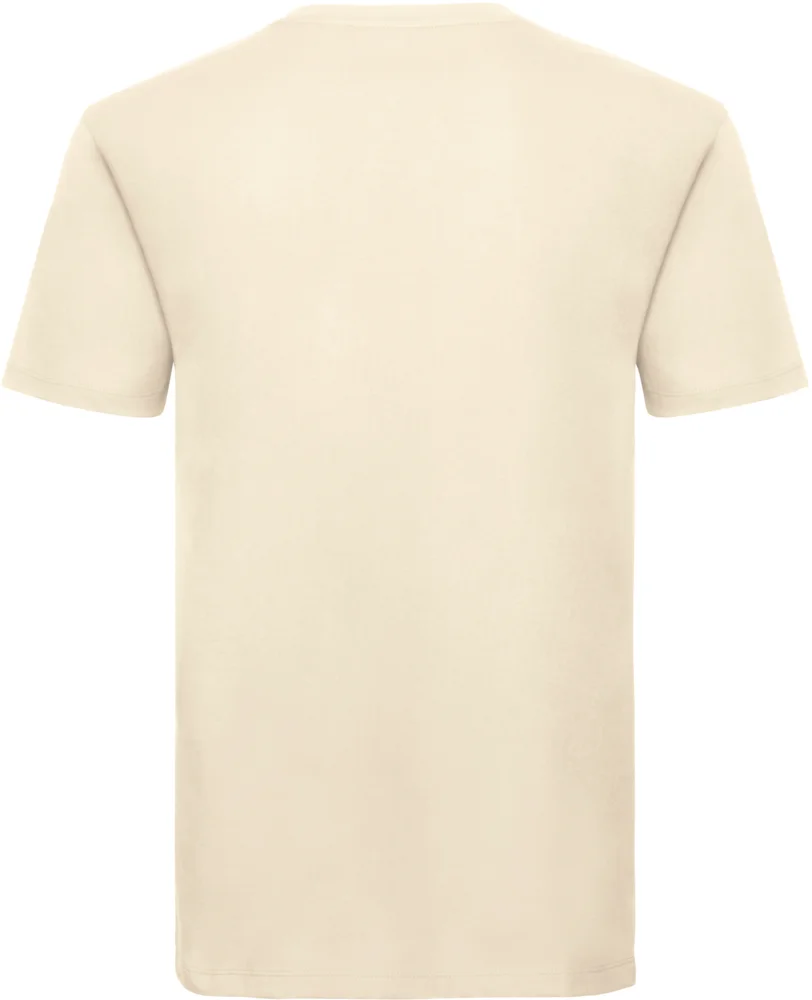 Men's T-Shirt Pure Organic