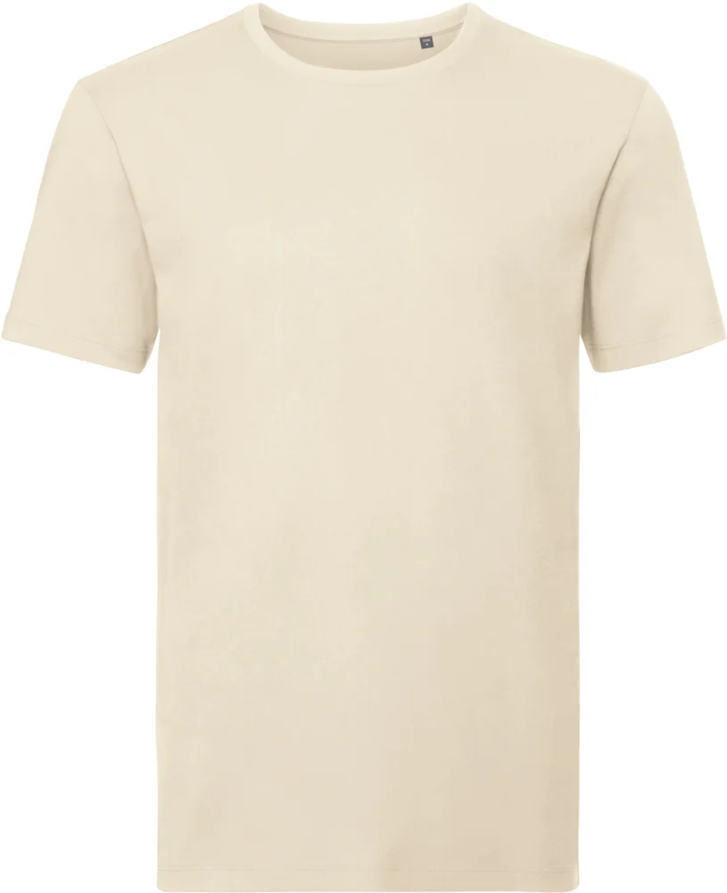 Men's T-Shirt Pure Organic