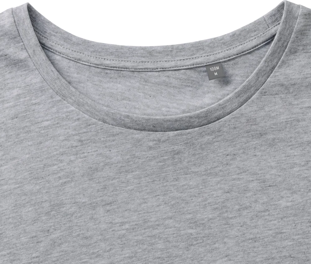 Men's T-Shirt Pure Organic