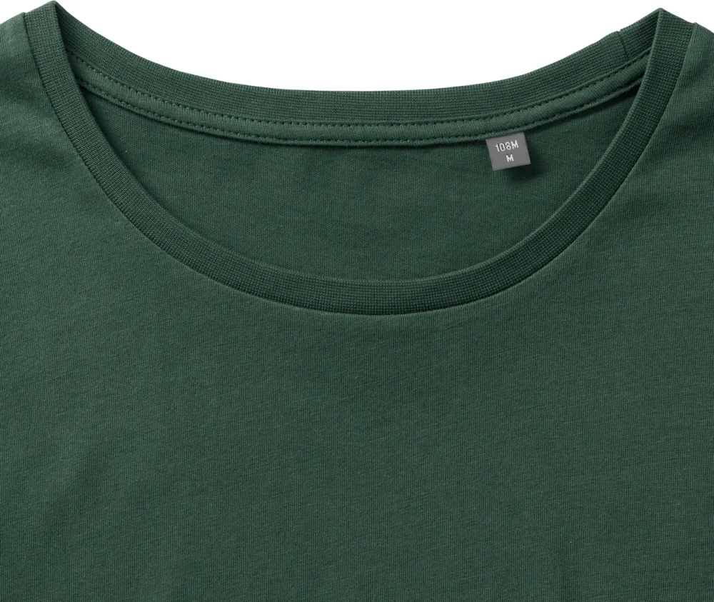 Men's T-Shirt Pure Organic