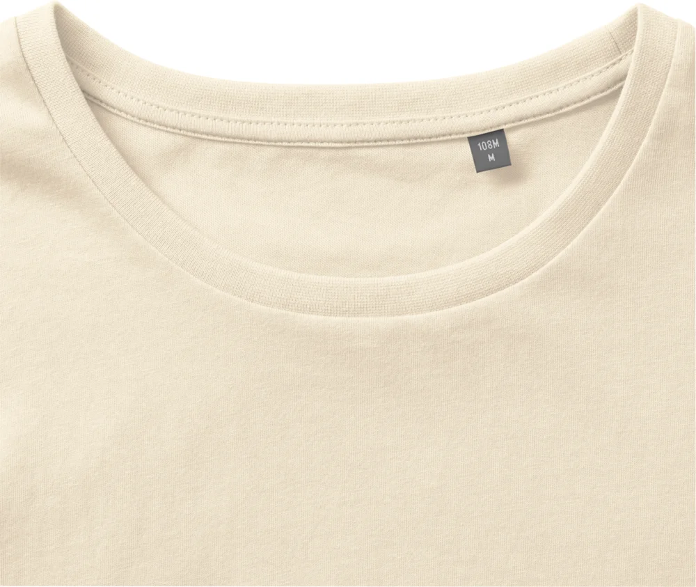 Men's T-Shirt Pure Organic