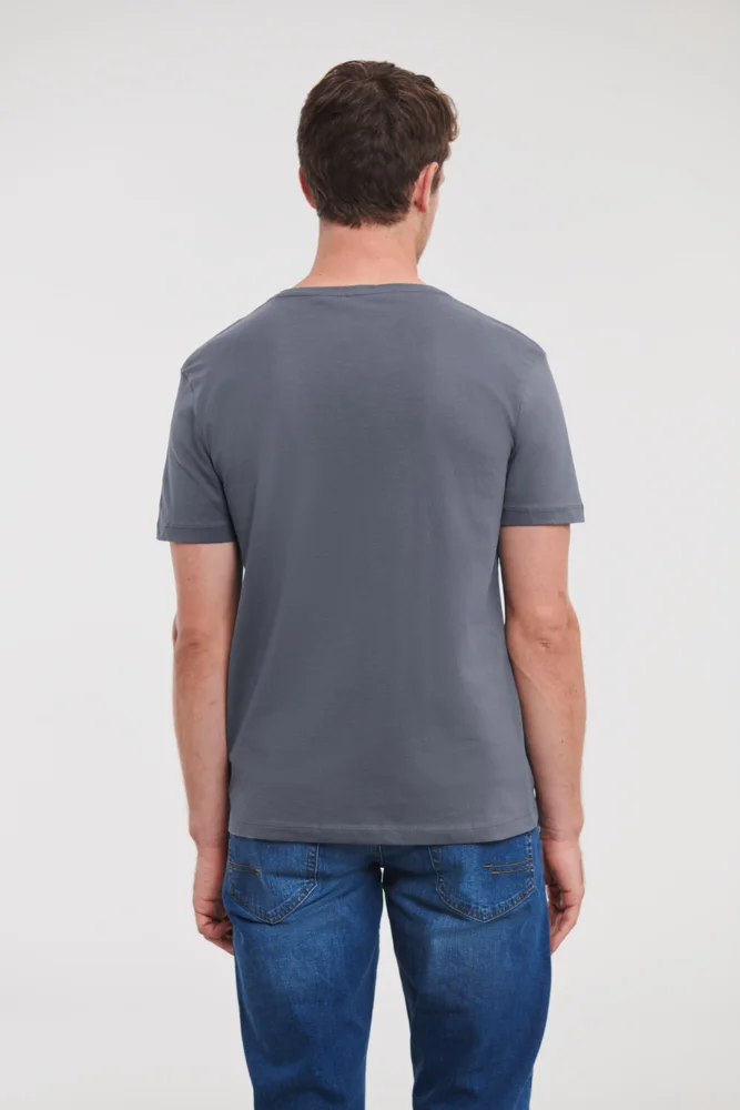 Men's T-Shirt Pure Organic