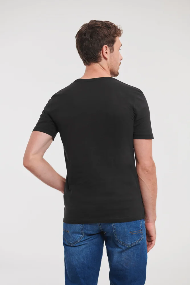 Men's T-Shirt Pure Organic