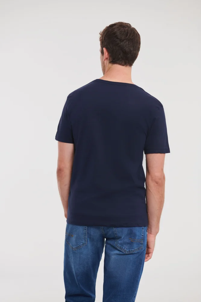 Men's T-Shirt Pure Organic