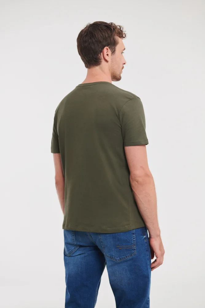 Men's T-Shirt Pure Organic