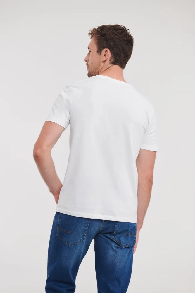 Men's T-Shirt Pure Organic