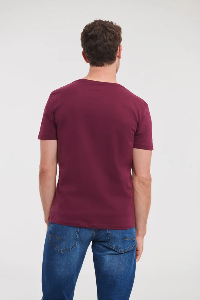 Men's T-Shirt Pure Organic