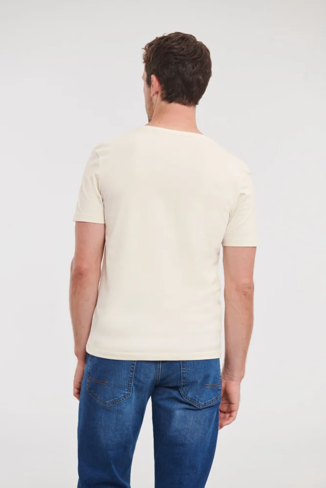 Men's T-Shirt Pure Organic