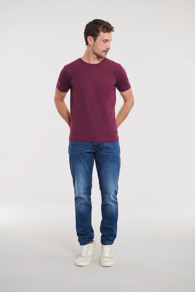 Men's T-Shirt Pure Organic