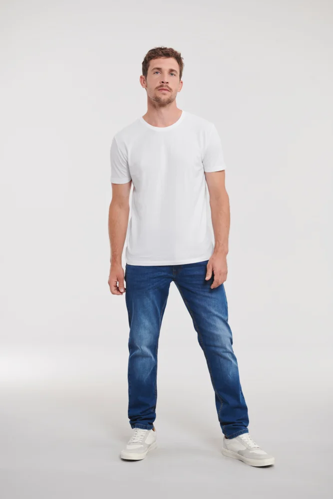 Men's T-Shirt Pure Organic