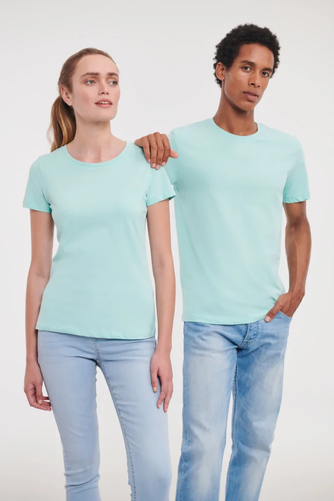 Men's T-Shirt Pure Organic