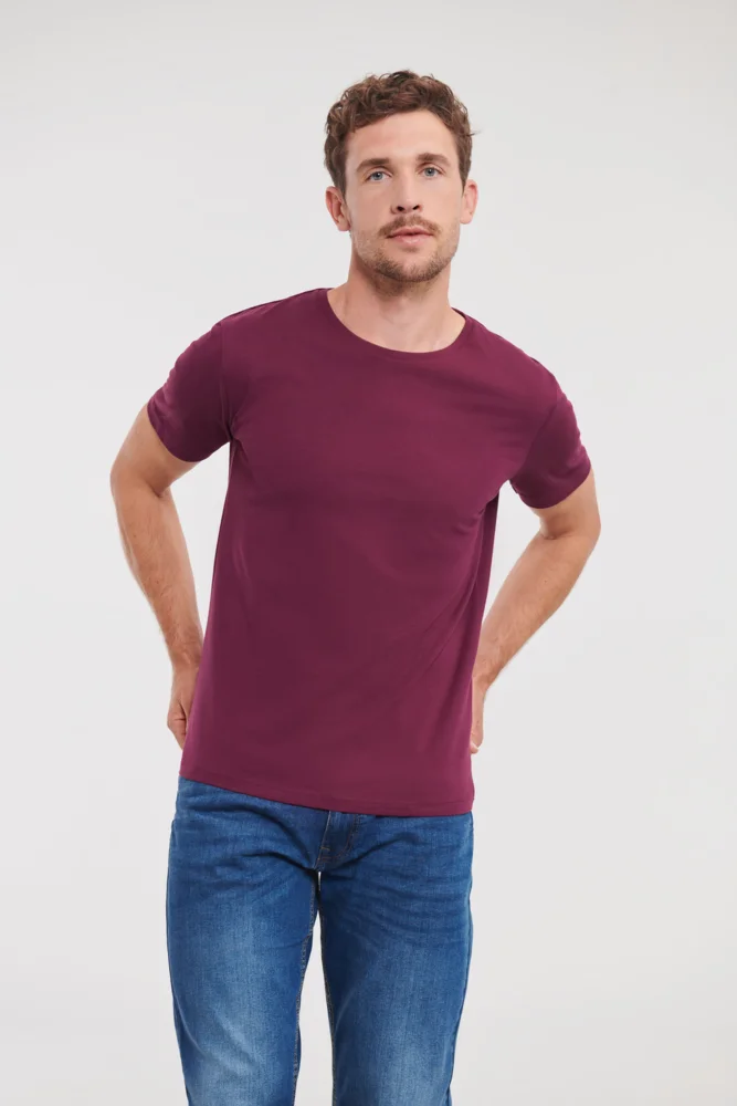 Men's T-Shirt Pure Organic