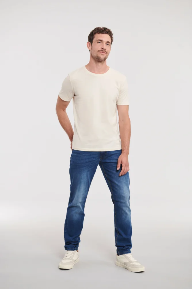 Men's T-Shirt Pure Organic