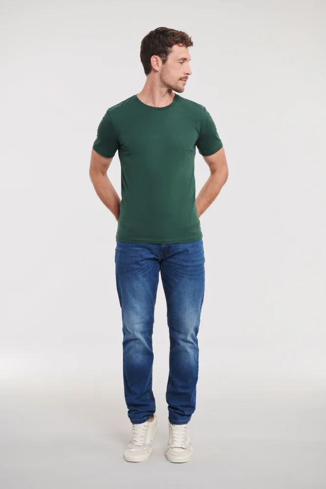 Men's T-Shirt Pure Organic