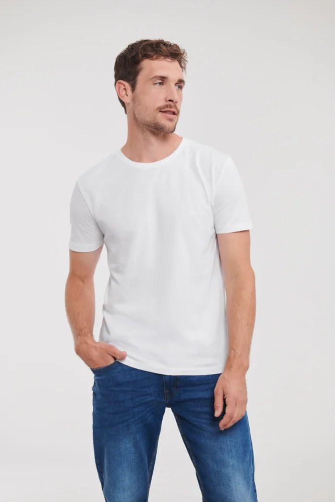 Men's T-Shirt Pure Organic