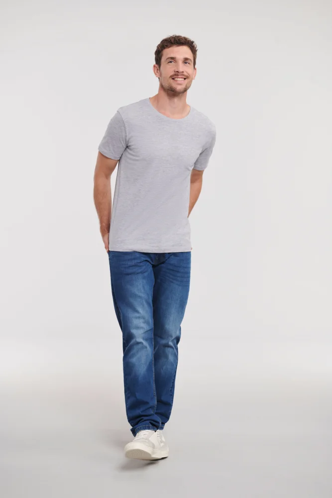 Men's T-Shirt Pure Organic