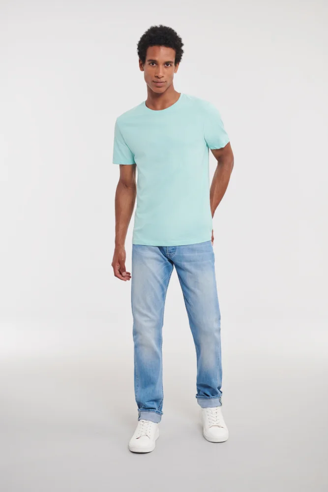 Men's T-Shirt Pure Organic
