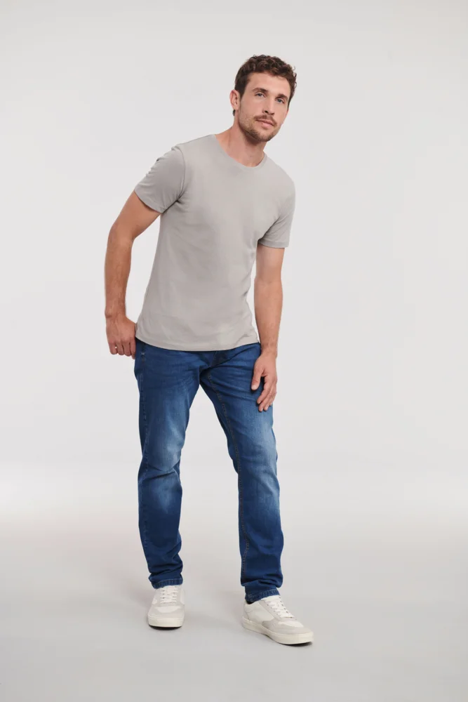 Men's T-Shirt Pure Organic