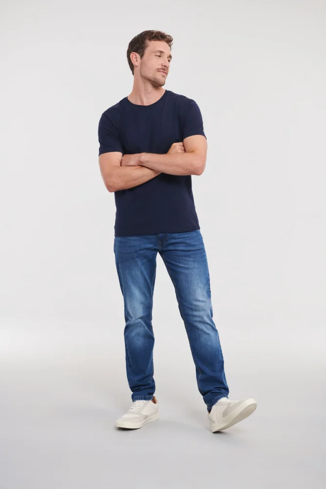 Men's T-Shirt Pure Organic