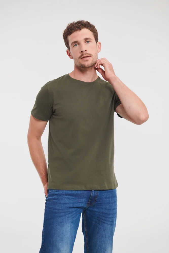 Men's T-Shirt Pure Organic