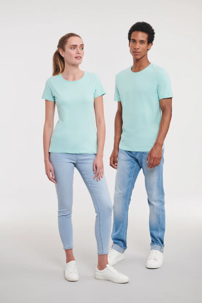 Men's T-Shirt Pure Organic