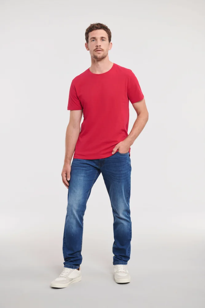 Men's T-Shirt Pure Organic