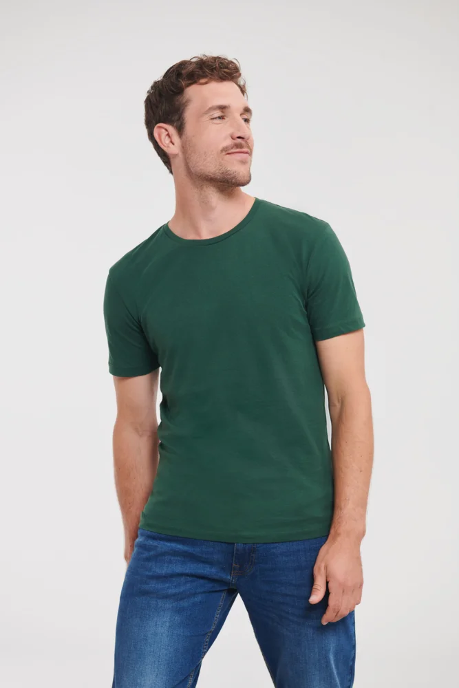 Men's T-Shirt Pure Organic