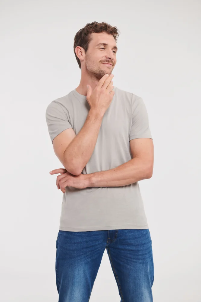 Men's T-Shirt Pure Organic