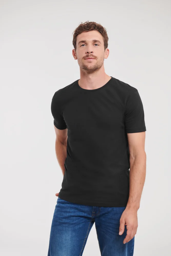 Men's T-Shirt Pure Organic