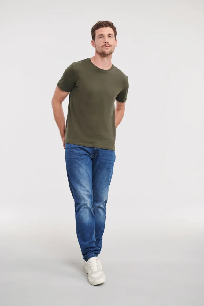 Men's T-Shirt Pure Organic