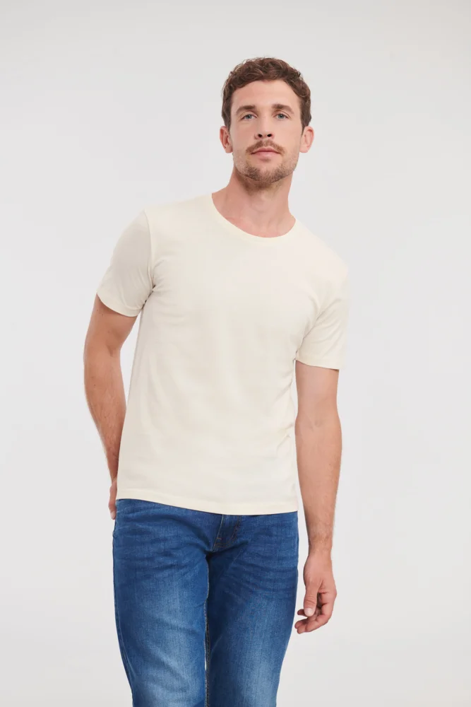 Men's T-Shirt Pure Organic