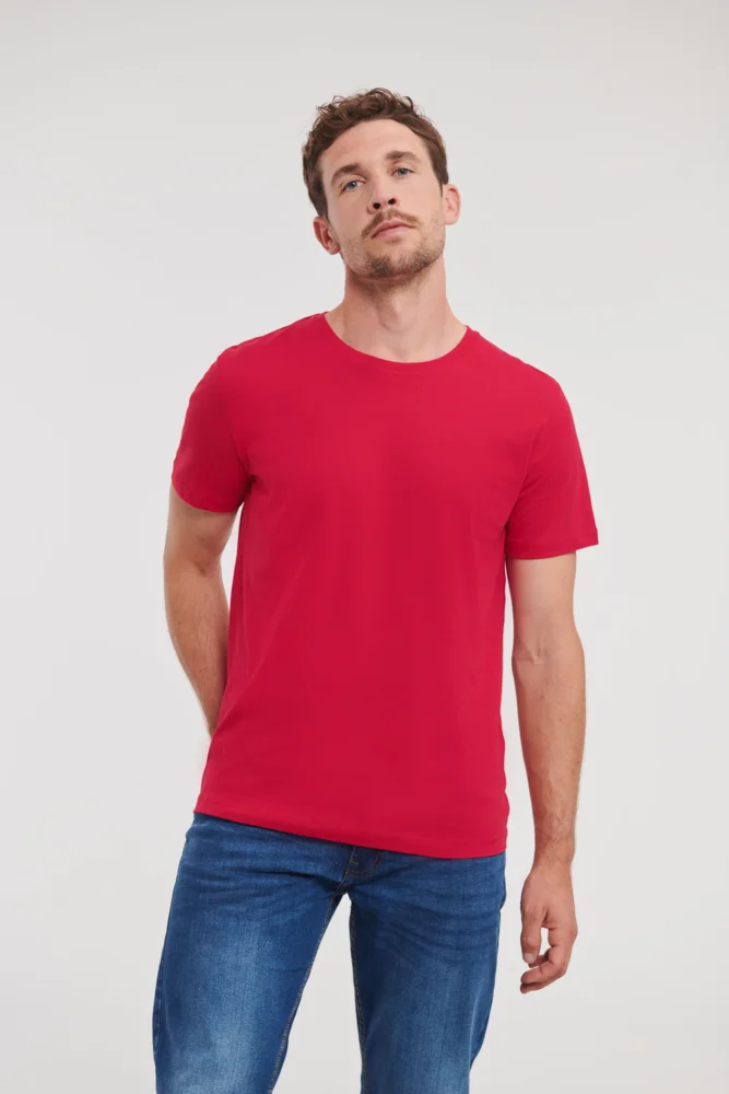 Men's T-Shirt Pure Organic